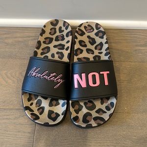 Heather McMahan Slides